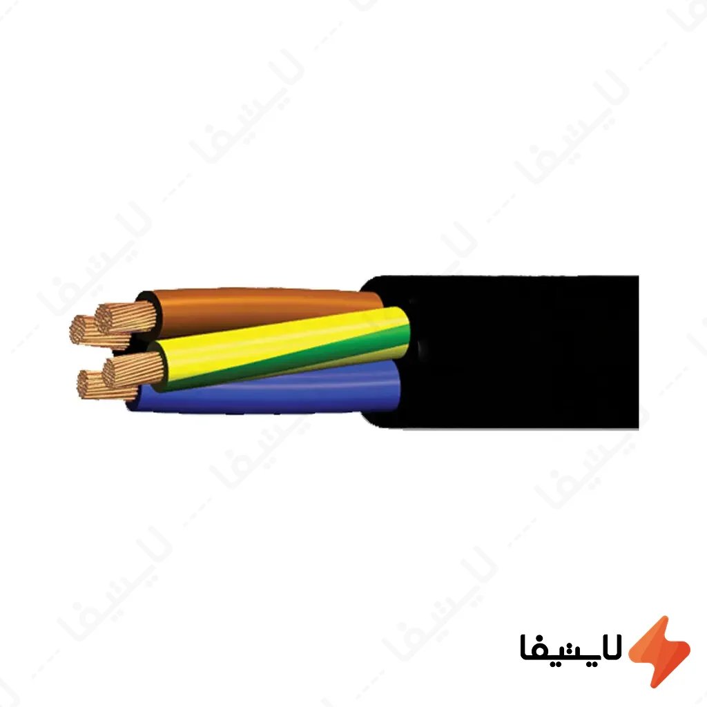 کابل-افشان-4-در-0.75-سیمیا-کلاف-100-متری@LIGHTIFA.webp کابل افشان 4 در 0.75 سیمیا کلاف 100 متری - Image 1