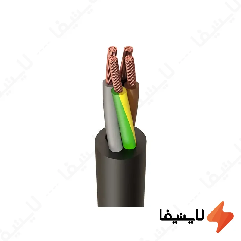 کابل-افشان-4-در-2.5-کلاف-صد-متری-باختر-ایرانیان@LIGHTIFA.webp کابل افشان 4 در 2.5 کلاف صد متری باختر ایرانیان - Image 1