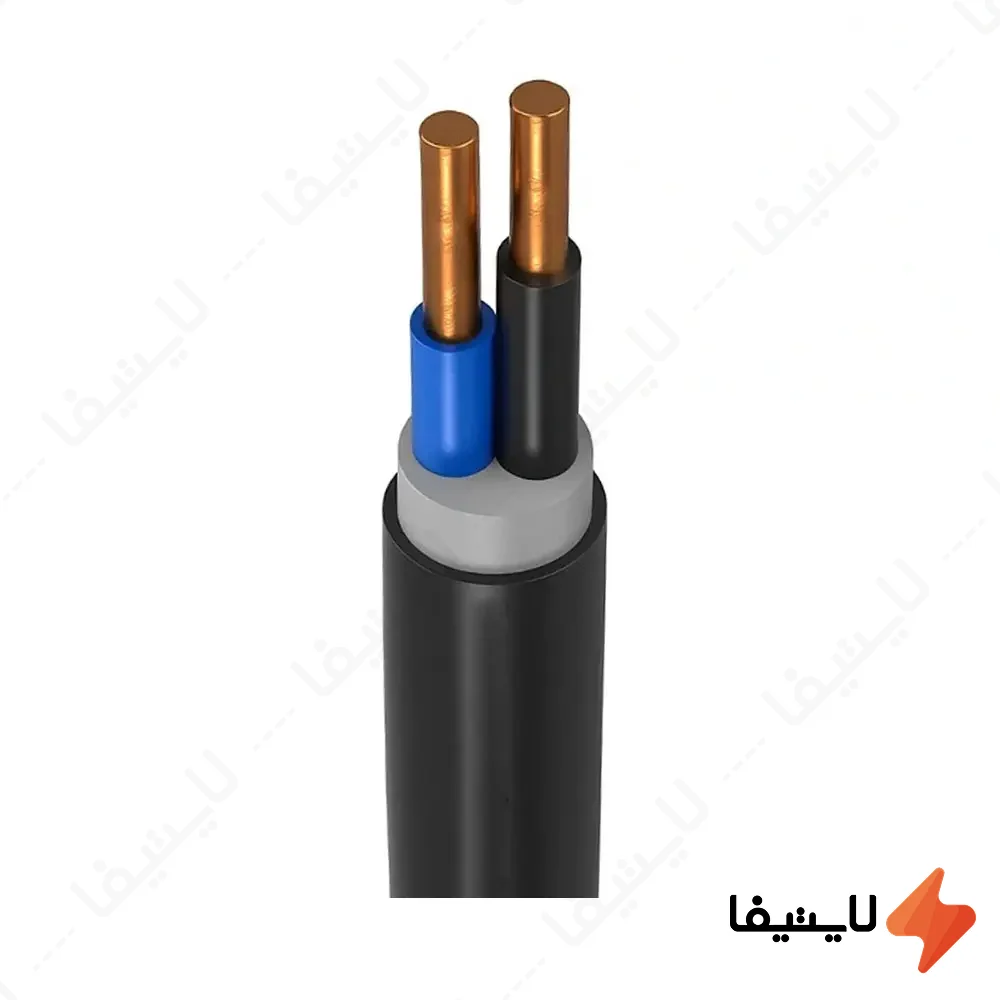 کابل-زمینی-متری-2-در-4-مغان@LIGHTIFA.webp کابل زمینی متری 2 در 4 مغان - Image 1