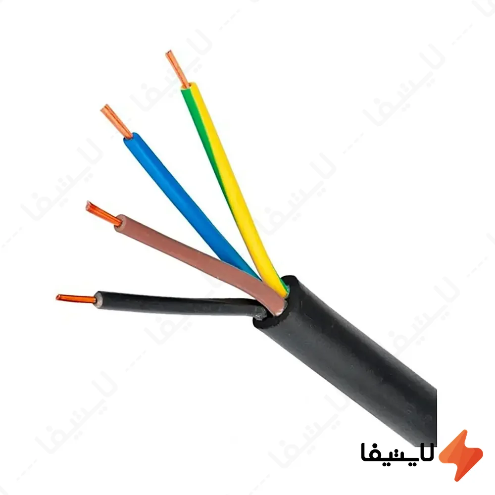 کابل-زمینی-متری-4-در-35-مغان@LIGHTIFA.webp کابل زمینی متری 4 در 35 مغان - Image 1