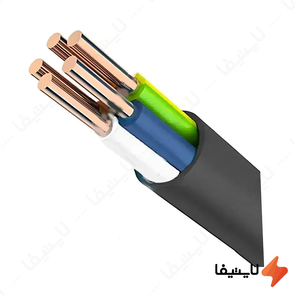 کابل-زمینی-متری-5-در-35-مغان@LIGHTIFA.webp کابل زمینی متری 5 در 35 مغان - Image 1