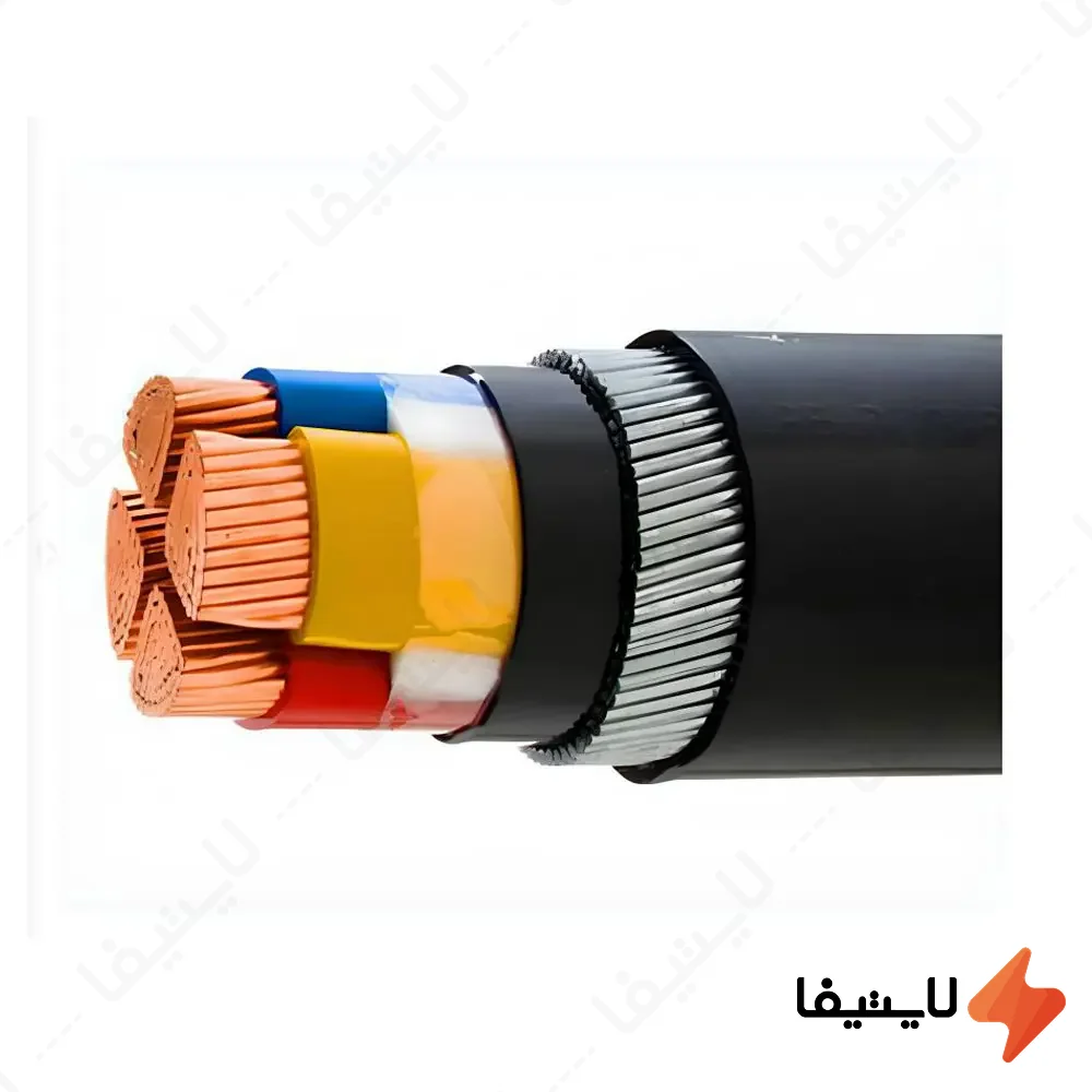 کابل-قدرت-زره-دار-متری-3-در-1635-NYRY-مغان@LIGHTIFA.webp کابل قدرت زره دار متری 3 در 16+35 NYRY مغان - Image 1