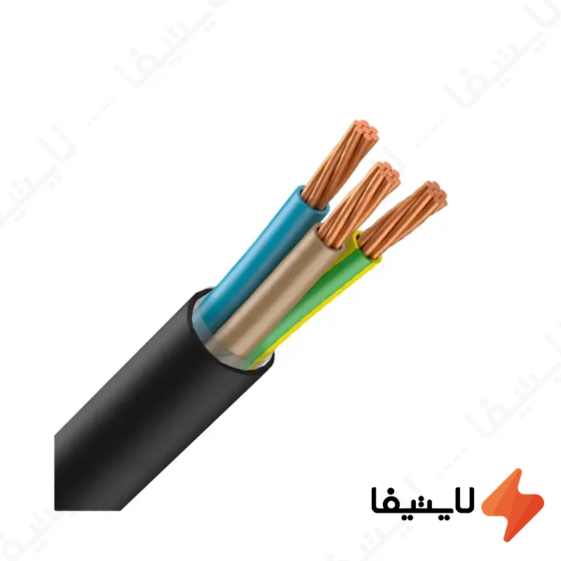 کابل-نیمه-افشان-3-در-95-متری-باختر-ایرانیان@LIGHTIFA.webp کابل نیمه افشان 3 در 95 متری باختر ایرانیان - Image 1