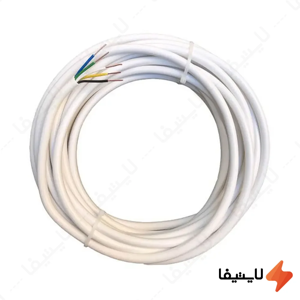 کابل-کولر-5-در-1.5-پرتو-الکتریک-کلاف-صدمتری@LIGHTIFA.webp کابل کولر 5 در 1.5 پرتو الکتریک کلاف صدمتری - Image 1