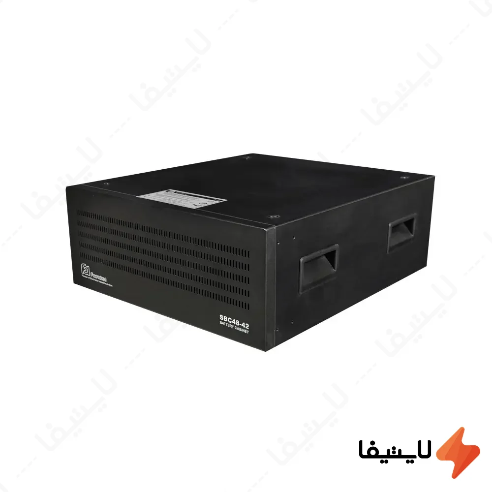 کابینت-باتری-48-ولت-42-آمپر-ساعت-فاراتل-مدل-SBC48-42@LIGHTIFA.webp کابینت باتری 48 ولت 42 آمپر ساعت فاراتل مدل SBC48-42 - Image 1