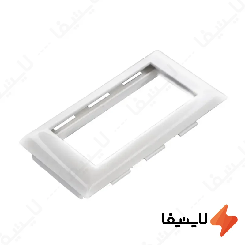 کادر-و-پایه-4-ماژول-90×45-ترانک-120-در-60-سوپیتا-کد-50018@LIGHTIFA.webp کادر و پایه 4 ماژول 90×45 ترانک 120 در 60 سوپیتا کد 50018 - Image 1