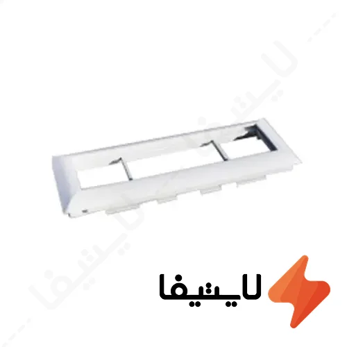کادر-و-پایه-8-ماژول-180-در-45-ترانک-100-در-50-کد-50030-سوپیتا@LIGHTIFA.webp کادر و پایه 8 ماژول 180 در 45 ترانک 100 در 50 کد 50030 سوپیتا - Image 1
