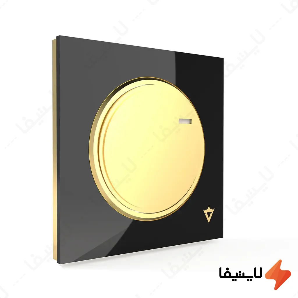 کلید-برق-تک-پل-ویرا-مدل-آلفا-اسپرت-با-قاب-گلس@LIGHTIFA.webp کلید برق تک پل ویرا مدل آلفا اسپرت با قاب گلس - Image 1