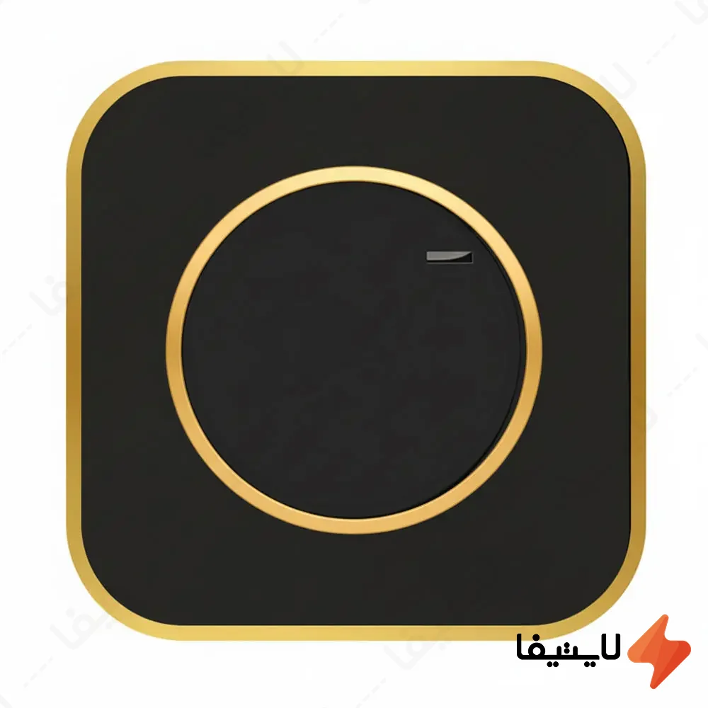 کلید-تبدیل-ویرا-مدل-آرک-آلفا-با-قاب-گلس@LIGHTIFA.webp کلید تبدیل ویرا مدل آرک آلفا با قاب گلس - Image 1