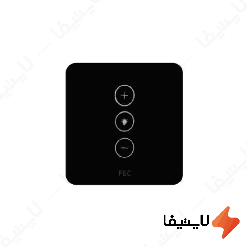 کلید-دیمر-وای-فای-لمسی-هوشمند-فاین-الکتریک-مدل-FEC-DSW@LIGHTIFA.webp کلید دیمر وای فای لمسی هوشمند فاین الکتریک مدل FEC-DSW - Image 1