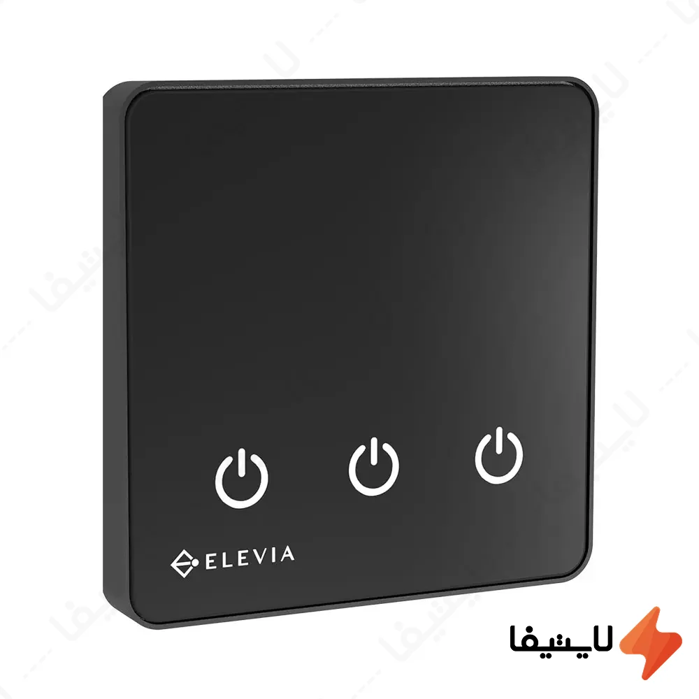 کلید-لمسی-سه-پل-هوشمند-الویا-مدل-SL-1013@LIGHTIFA.webp کلید لمسی سه پل هوشمند الویا مدل SL-1013 - Image 1