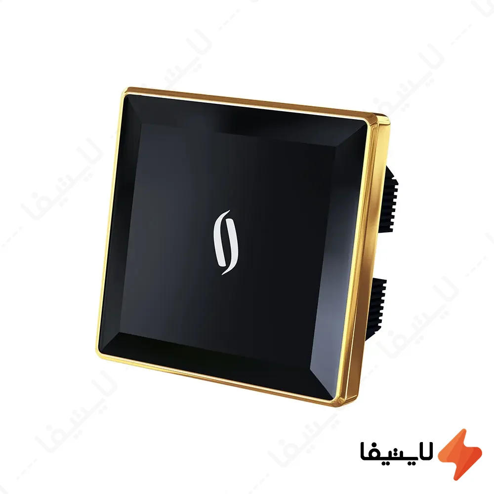 کلید-لمسی-هوشمند-تک-پل-دایرکت-DC-مایا-سری-فلونا-گراویتی-مدل-MI1ES12@LIGHTIFA.webp کلید لمسی هوشمند تک پل دایرکت DC مایا سری فلونا گراویتی مدل MI1ES12 - Image 1