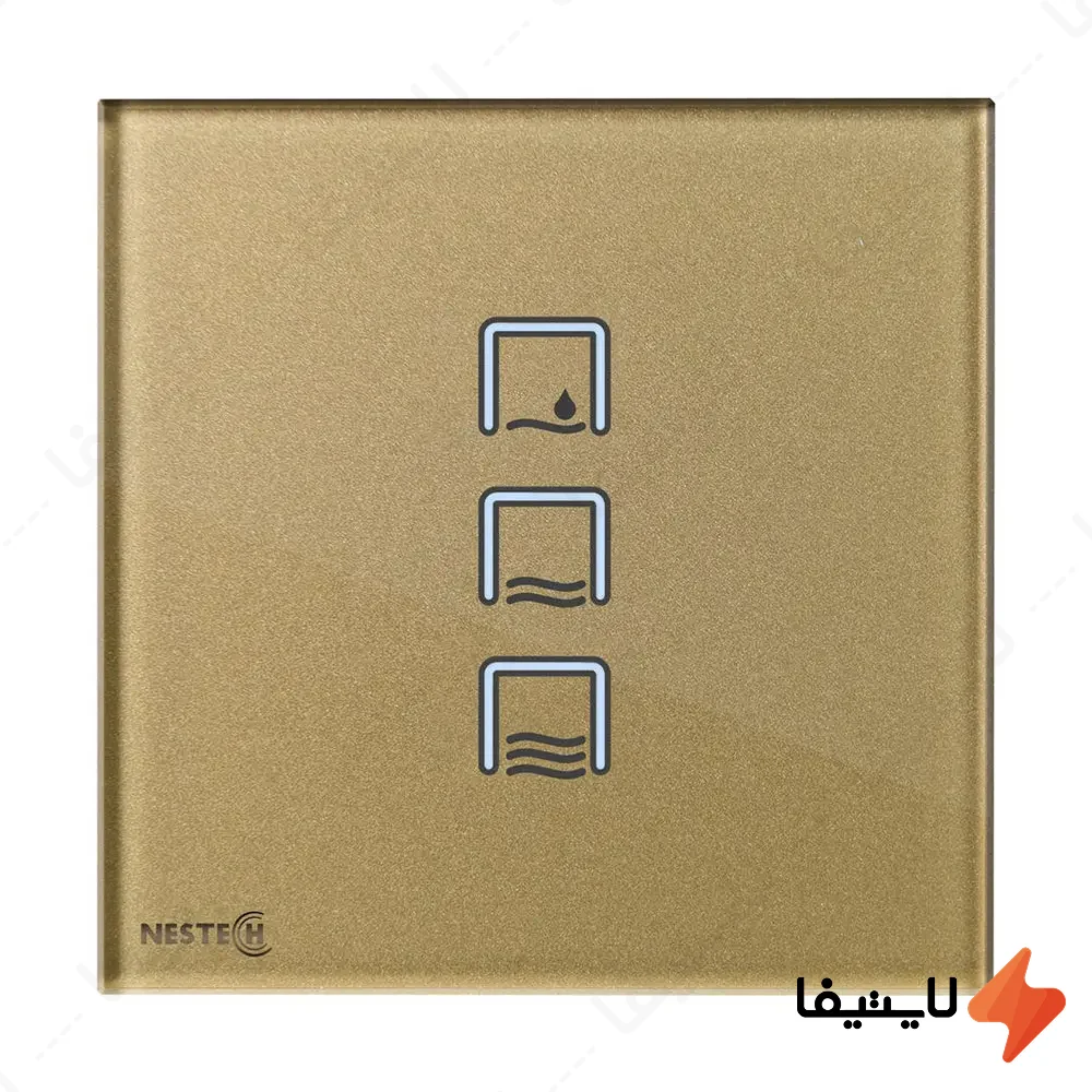 کلید-لمسی-کولر-آبی-نستک-سری-INNOVA-کد-NE3AC01XG1@LIGHTIFA.webp کلید لمسی کولر آبی نستک سری INNOVA کد NE3AC01XG1 - Image 1