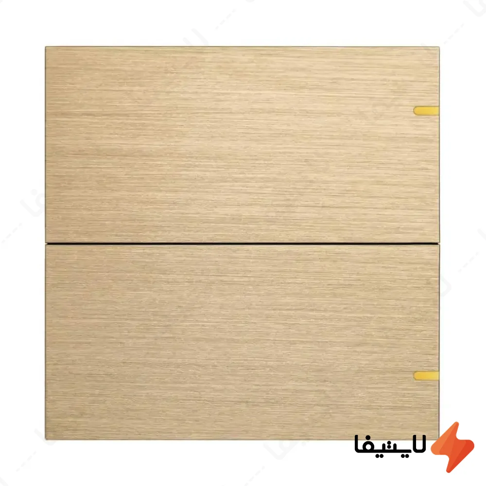 کلید-پوش-باتن-هوشمند-دو-پل-Zigbee-نستک-سری-TRONE-کد-TR5LSALXG2@LIGHTIFA.webp کلید پوش باتن هوشمند دو پل Zigbee نستک سری TRONE کد TR5LSALXG2 - Image 1