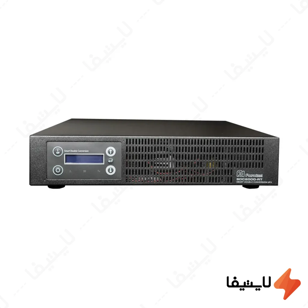 یو-پی-اس-فاراتل-مدل-SDC-سری-SDC2000X-RT@LIGHTIFA.webp یو پی اس فاراتل مدل SDC سری SDC2000X-RT - Image 1
