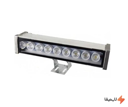 TOL-107500857297757_img0_1792600956_d4fa44.webp چراغ وال واشر LED صبا ترانس توان 9 وات (بسته 2 عددی) - Image 1