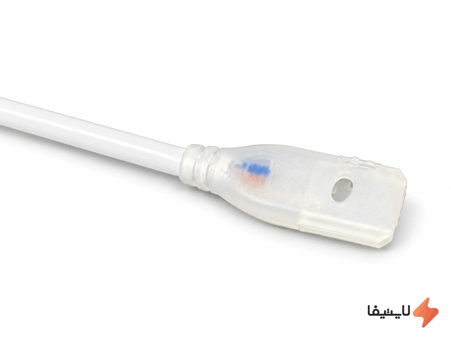 TOL-197849979424441_img0_1792308371_8ea817.webp سوکت اتصال ریسه سایروکس مدل DOB ولتاژ 230 ولت (بسته 20 عددی) - Image 1
