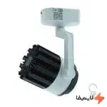 TOL-206211121539633_img0_1791634356_73ad79.webp چراغ روکار ۳۵ وات طرح ریلی اکووات مدل TR35A-SIM - Image 1
