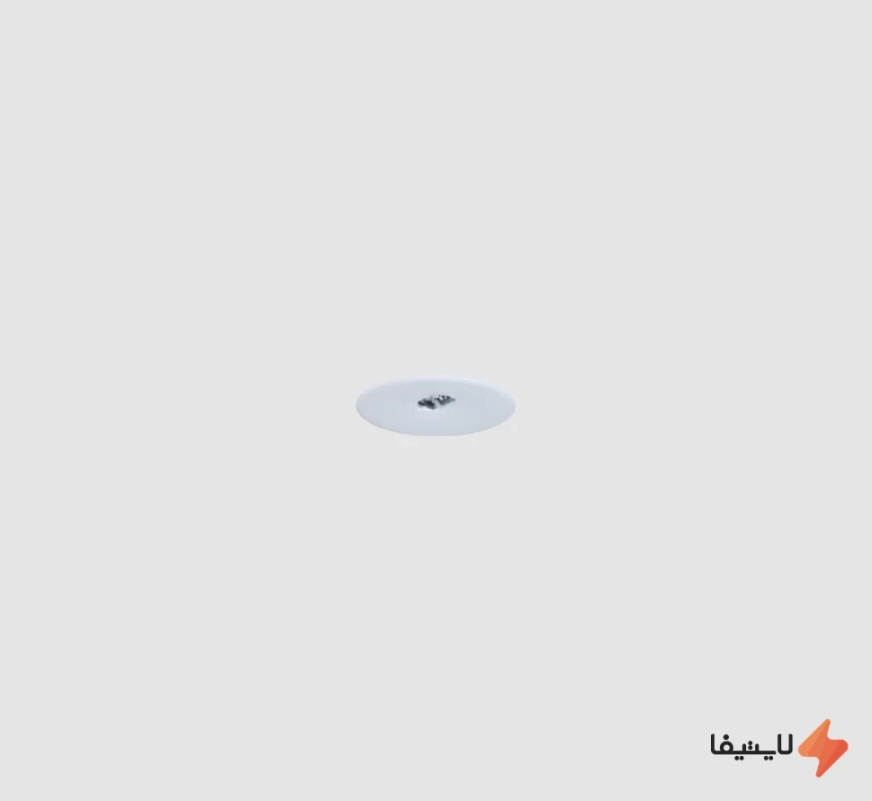 TOL-617511980742601_img0_1793166271_e101f1.webp چراغ اضطراری توکار ۳ وات مازی نور مدل آرورا کد M219D3ERLED2840-W - Image 1