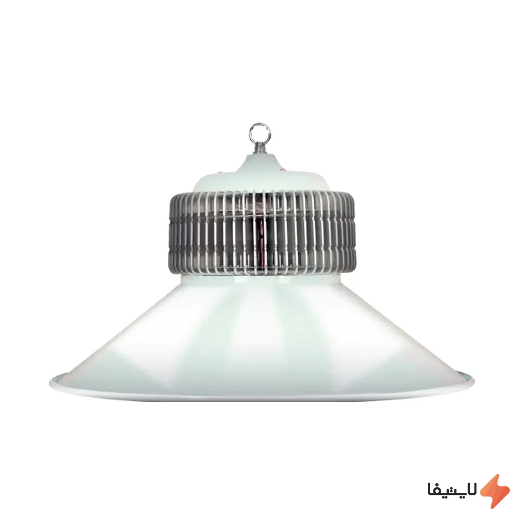TOL-705169467171965_img0_1792157845_bbb8d9.webp چراغ سوله ای 200 وات آذر طیف سری البرز مدل HS200W - Image 1