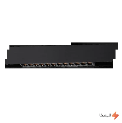 TOL-752360998771410_img0_1792570603_fab726.webp چراغ مگنتی دات لاینر 18 وات داتیس - Image 1