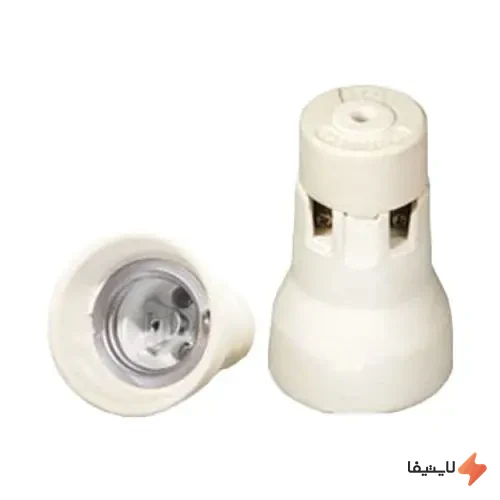 TOL-850367679843716_img0_1792057412_a4c3d8.webp سرپیچ تونلی E40 پارت الکتریک کد 9074 (بسته 20 عددی) - Image 1