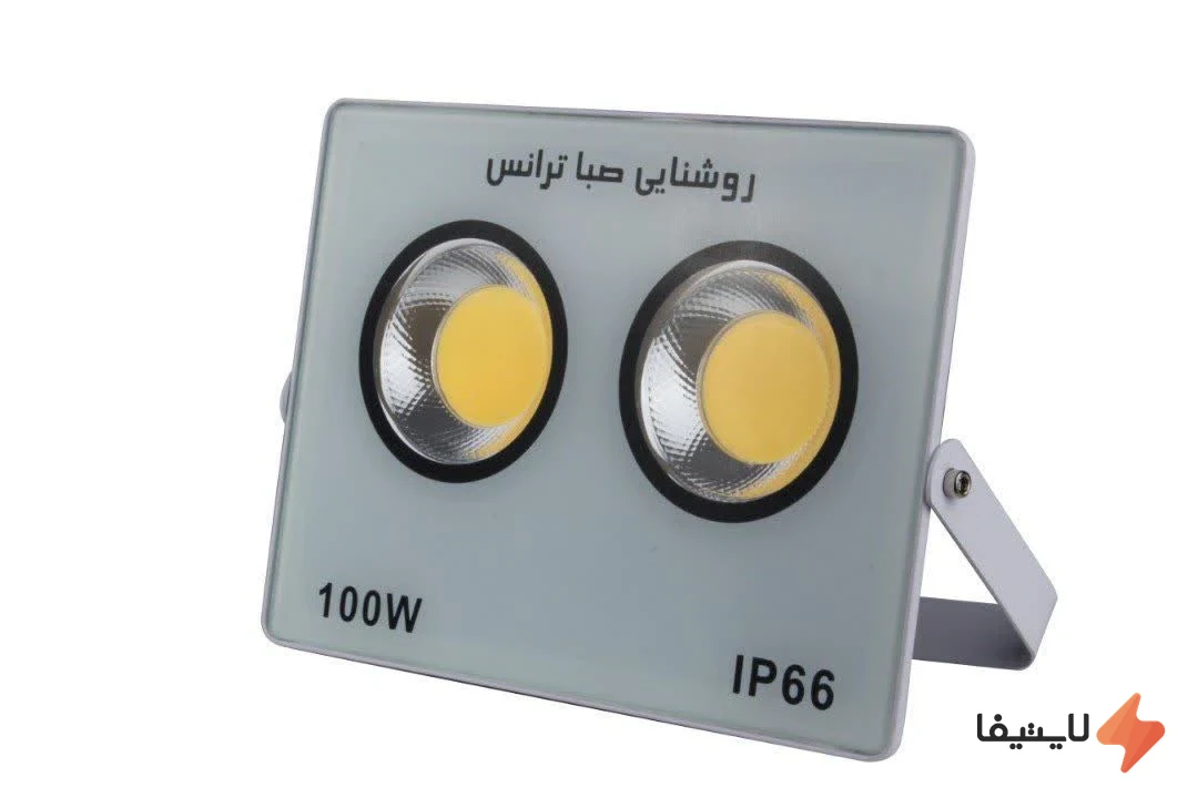 TOL-911985375464906_img0_1792600810_e0aeac.webp پروژکتور COB صبا ترانس 100 وات مدل IPAD - Image 1