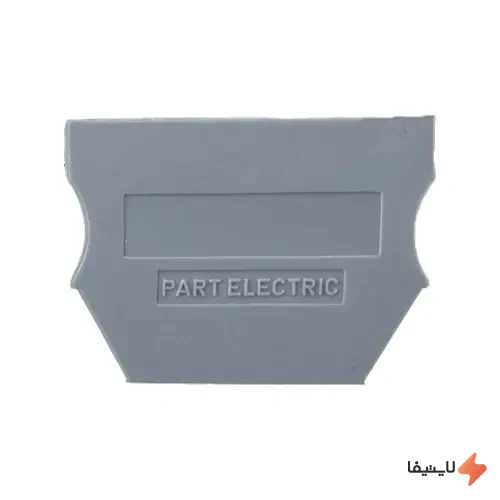 TOL-918458072677208_img0_1792057394_f53eed.webp درب ترمینال ریلی 16 آمپر پارت الکتریک کد 413 (بسته 100 عددی) - Image 1